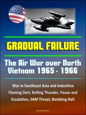 cover image of Gradual Failure